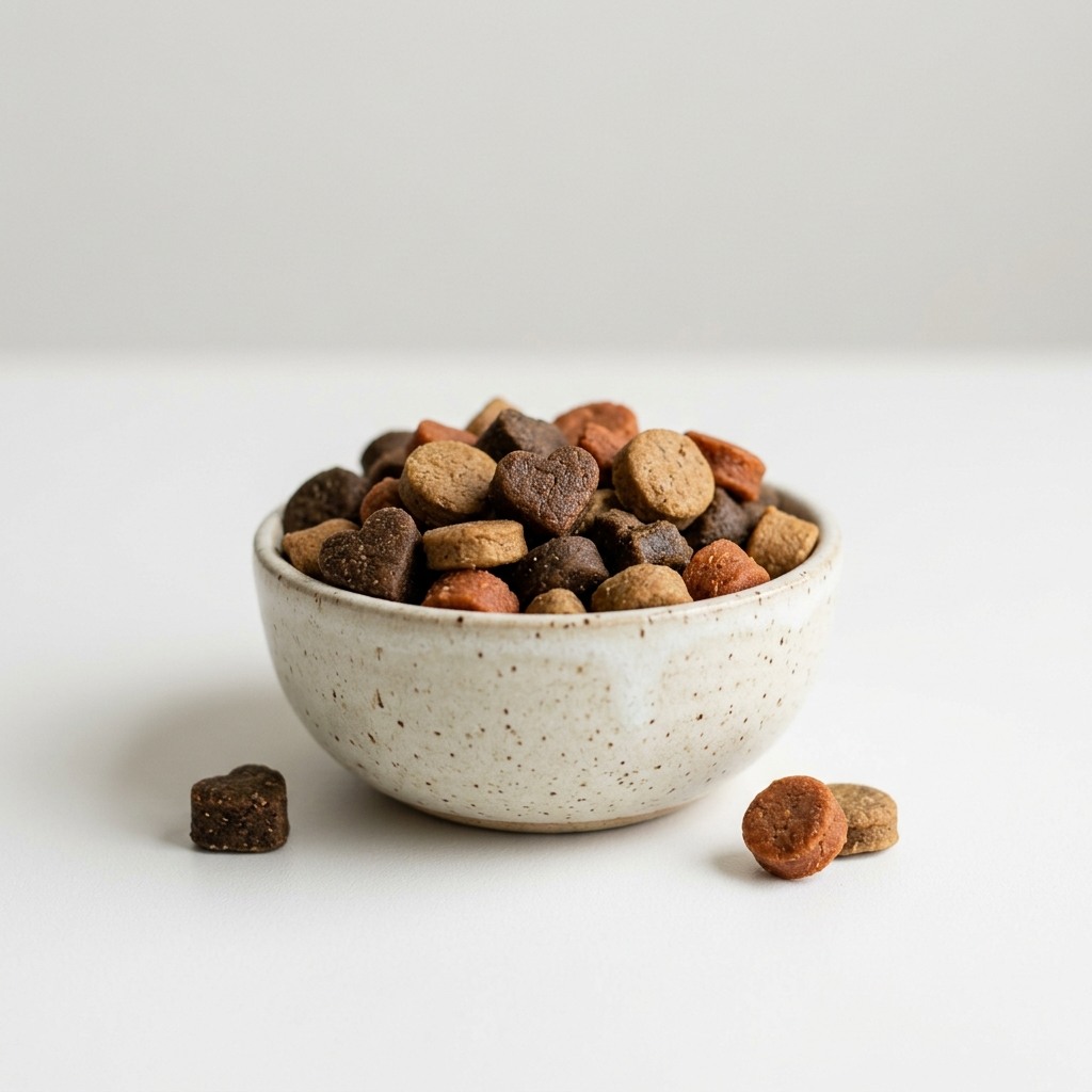 Pet Treats & Daily Reward Project