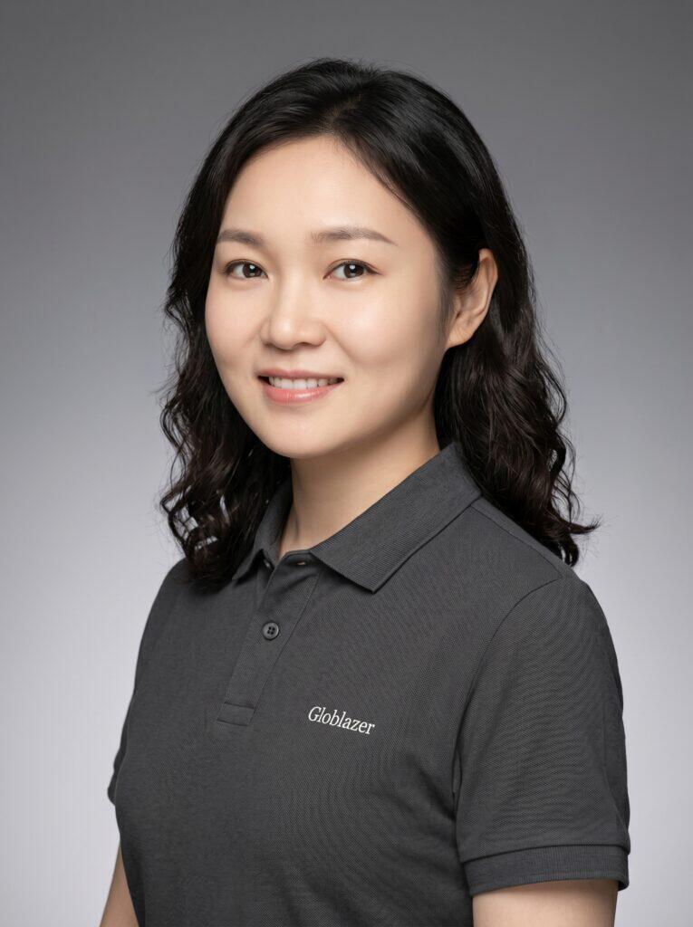 Sara Liu