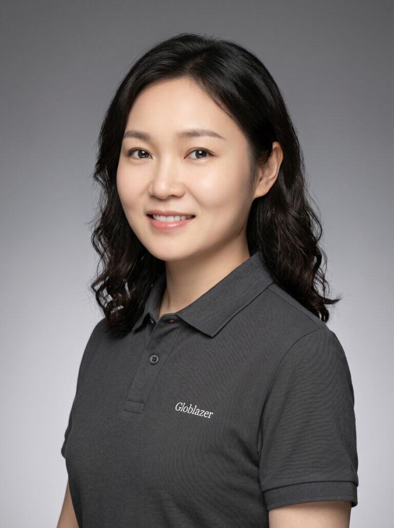 Sara Liu
