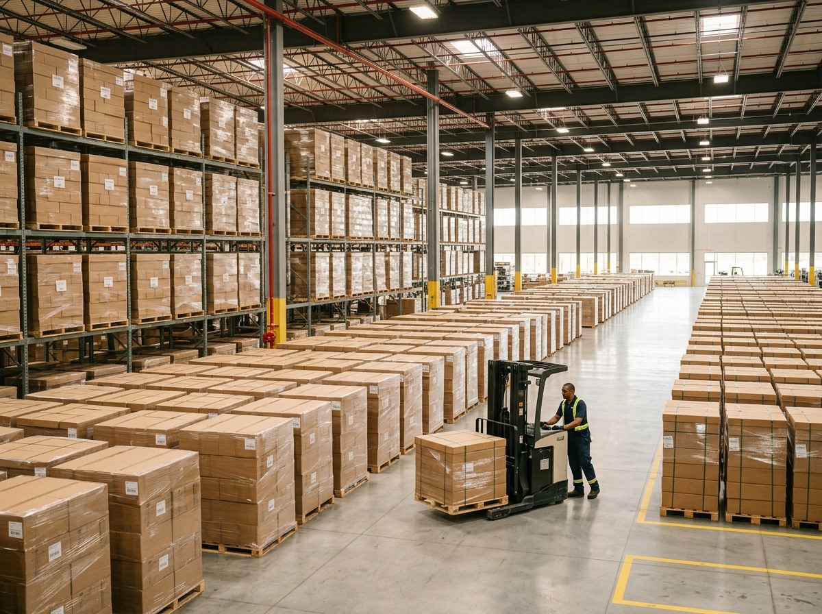 Penetrating North American Retail: Localized Chain Store Integration