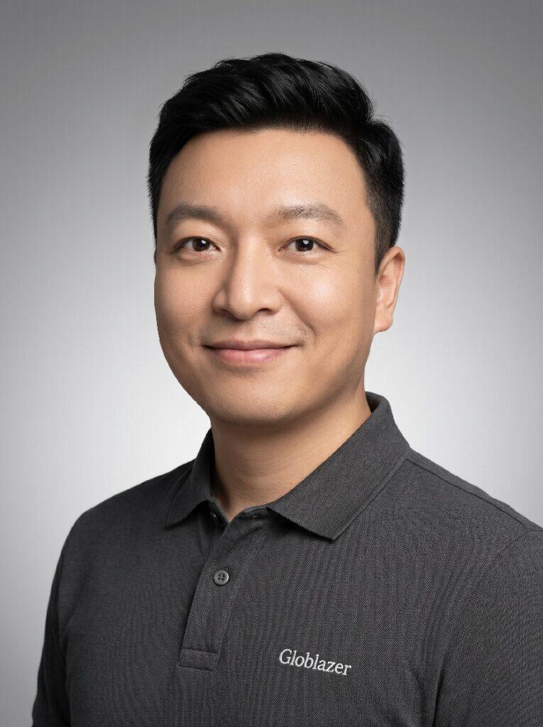 Louis Wang