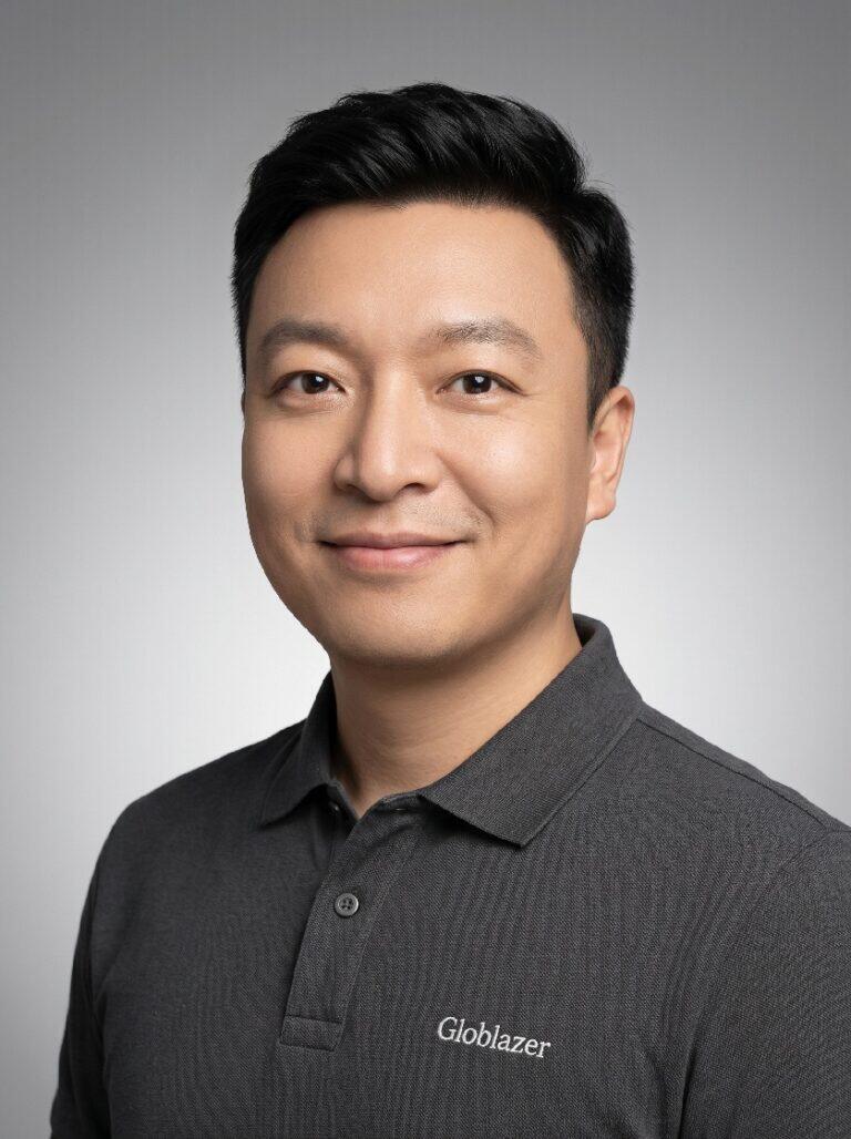 Louis Wang