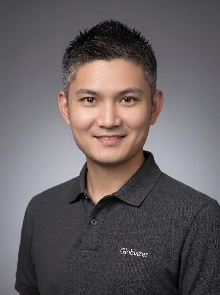 Bruce Zhang