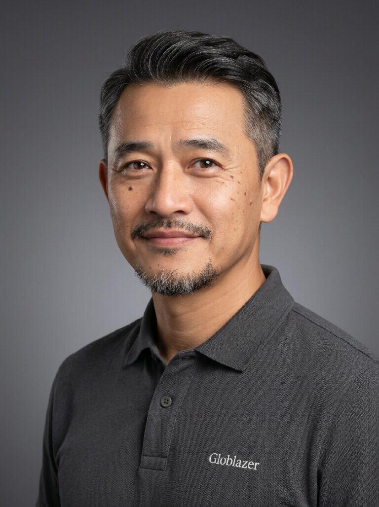 John Zhao