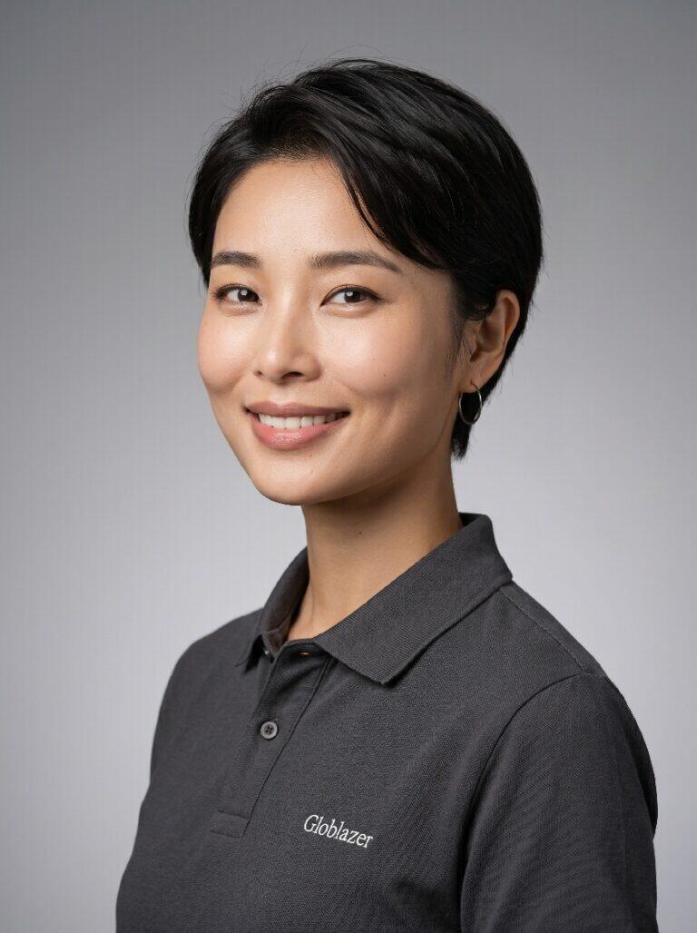 Claire Li