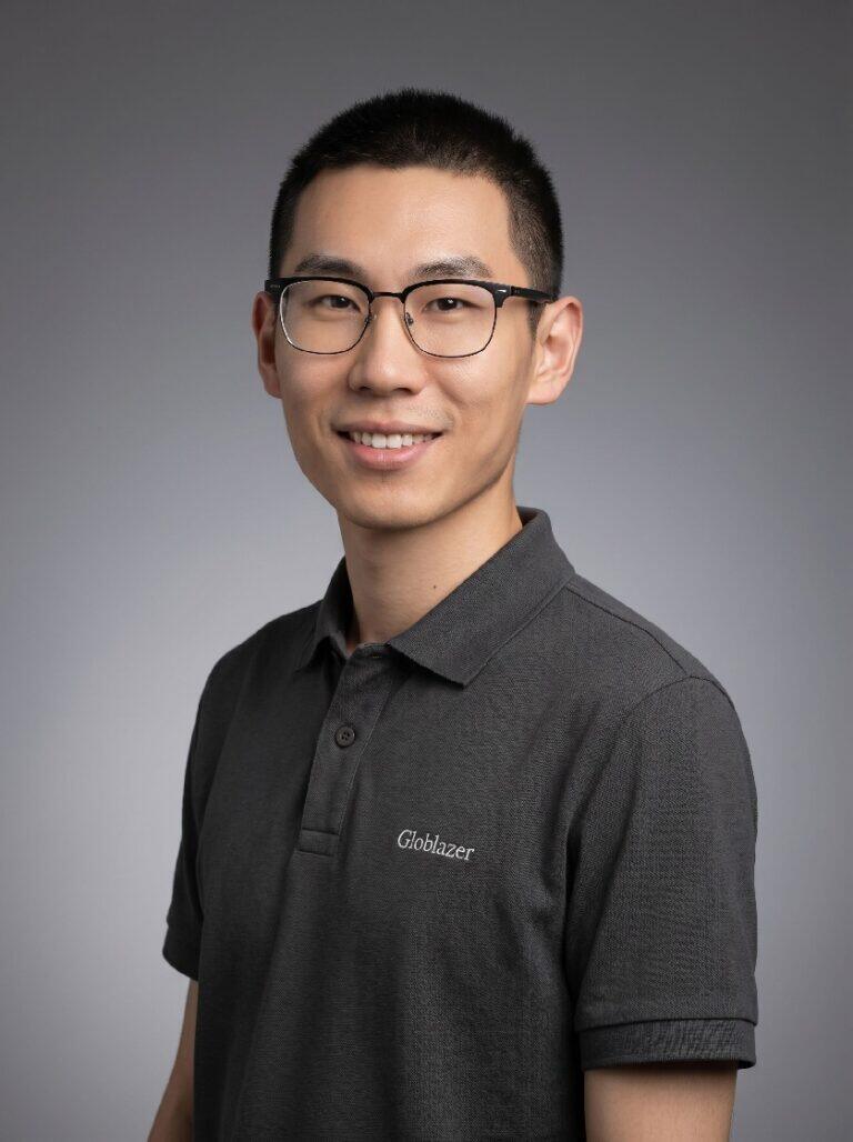 Harvey Guo
