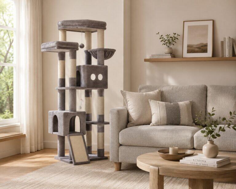 Why Consumers Expect Pet Products to Match Their Homes