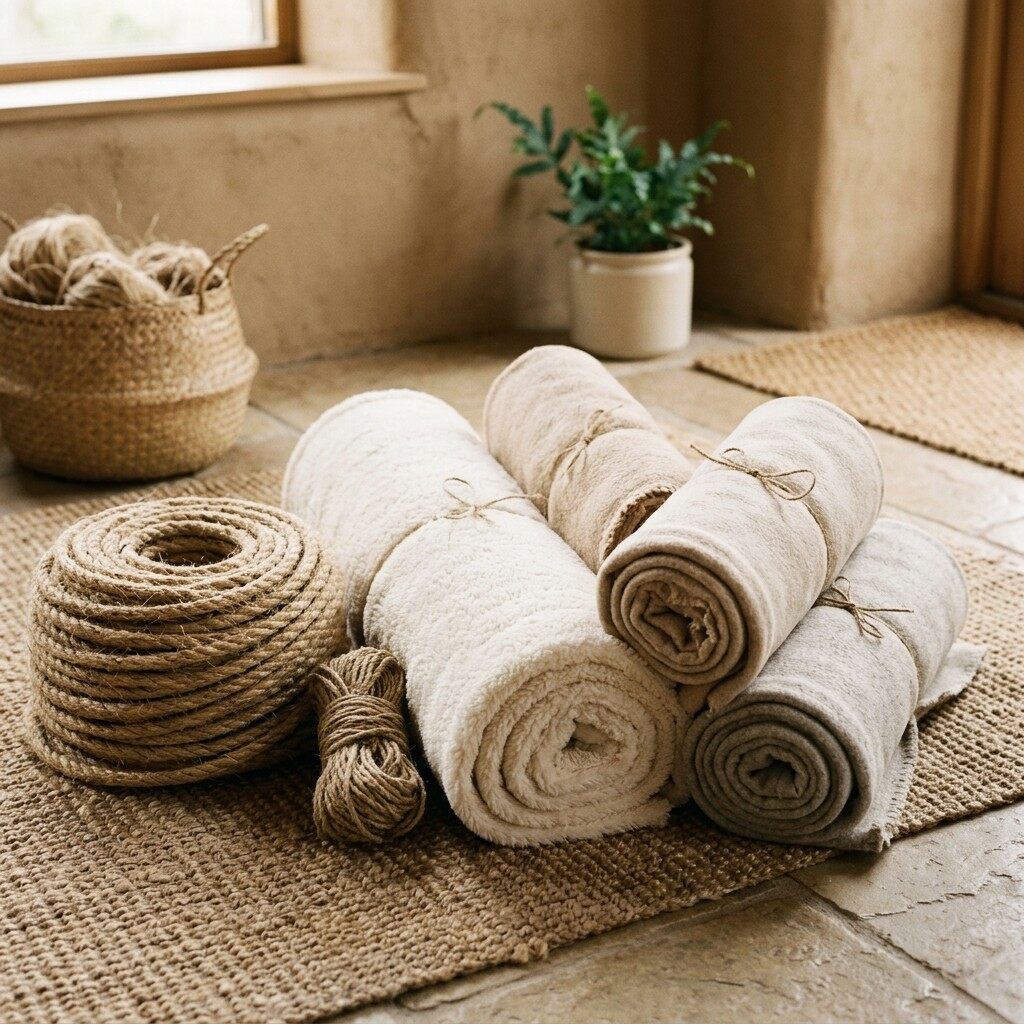 Sustainable Pet Furniture Materials