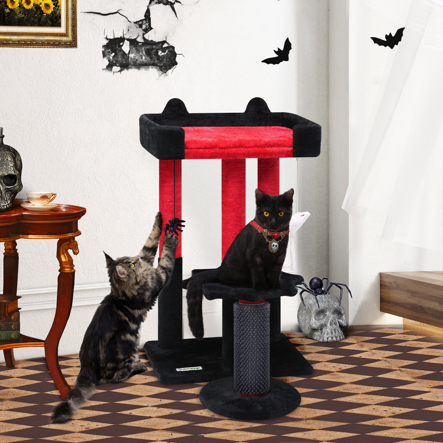 SC28 Scratching Post(28-inch)