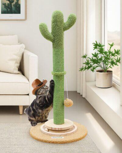 SC30 Scratching Post(30-inch)